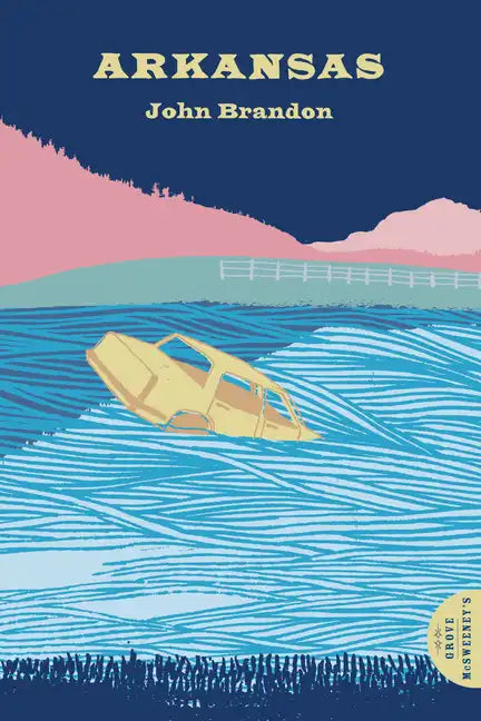 Arkansas - Paperback