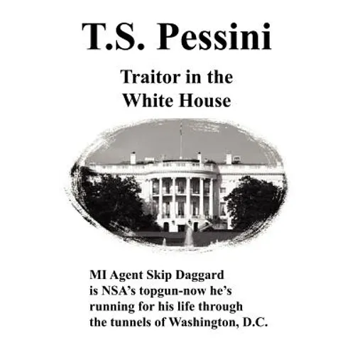 Traitor in the White House - Paperback