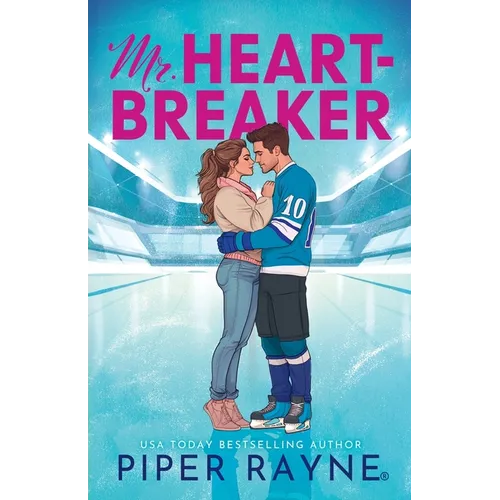 Mr. Heartbreaker (Large Print) - Paperback