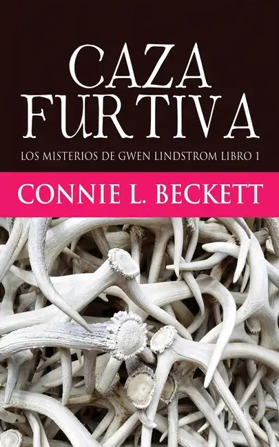 Caza Furtiva - Paperback