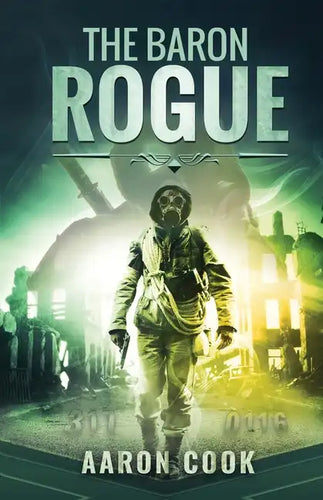 The Baron Rogue - Paperback