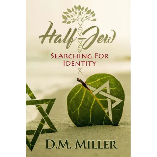 Half-Jew: Searching for Identity - Paperback