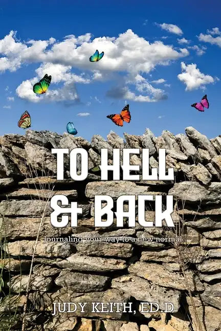 To Hell And Back - Paperback