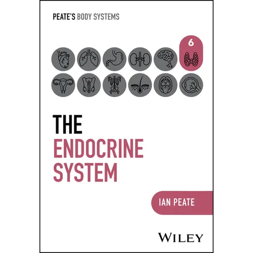 The Endocrine System - Paperback