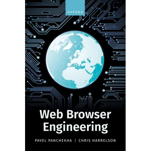 Web Browser Engineering - Paperback