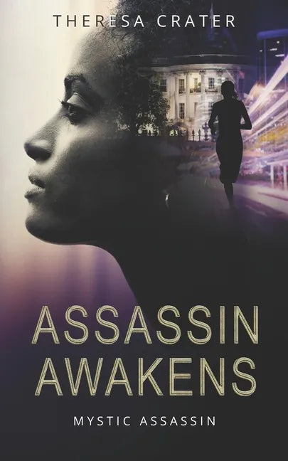 Assassin Awakens - Paperback