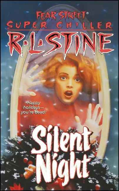 Silent Night: A Christmas Suspense Story - Paperback