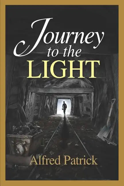 Journey to the Light - Paperback