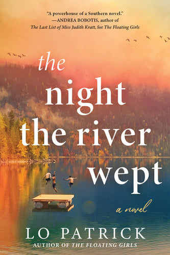 The Night the River Wept - Paperback