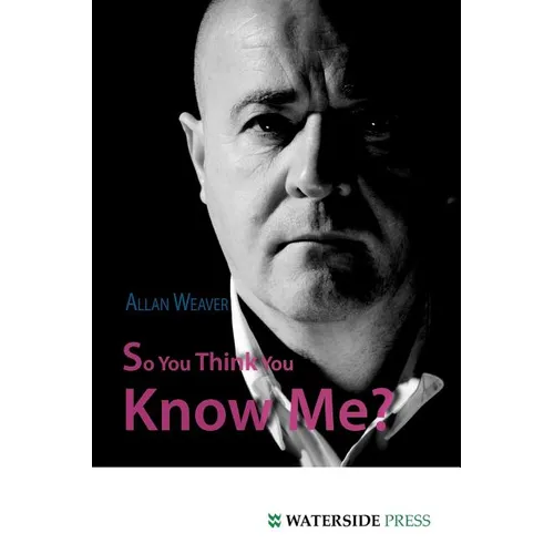 So You Think You Know Me? - Paperback