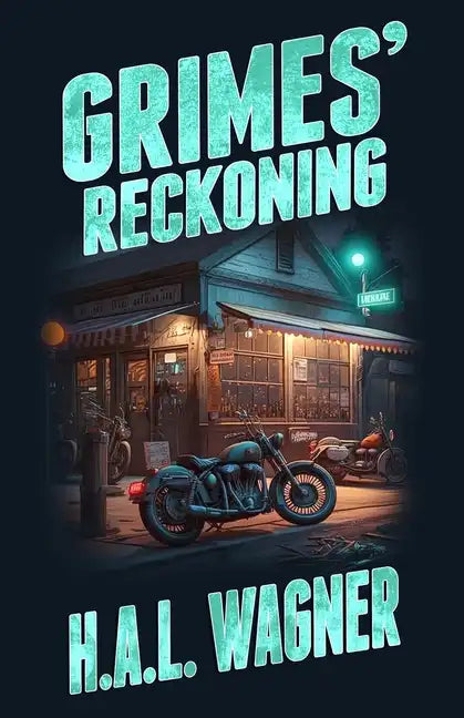 Grimes' Reckoning - Paperback