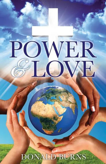 Power & Love - Paperback