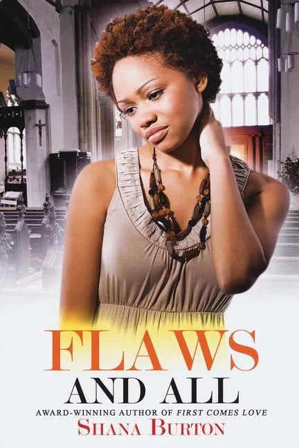 Flaws and All - Paperback