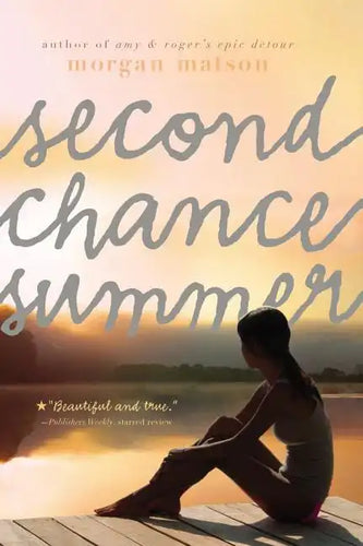 Second Chance Summer - Paperback