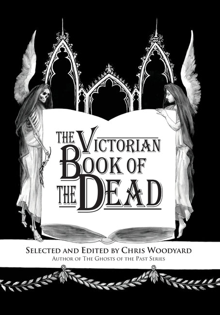 The Victorian Book of the Dead - Paperback