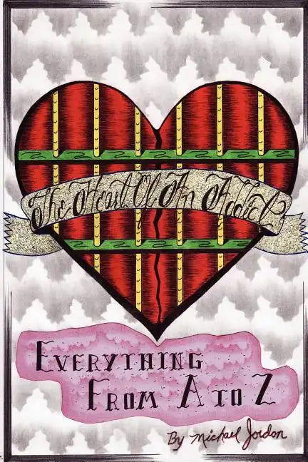 The heart of an addict - Paperback