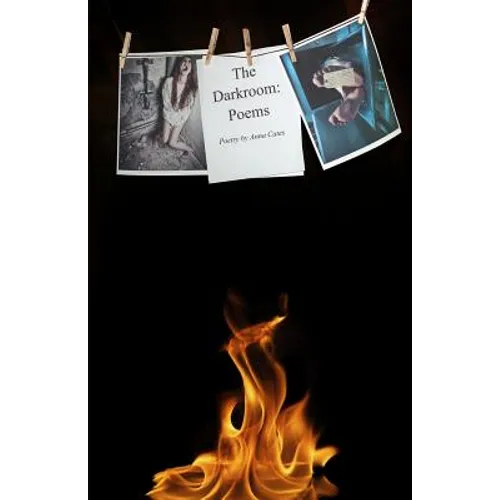 The Darkroom: Poems - Paperback
