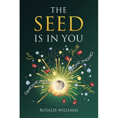 The Seed Is in You - Paperback