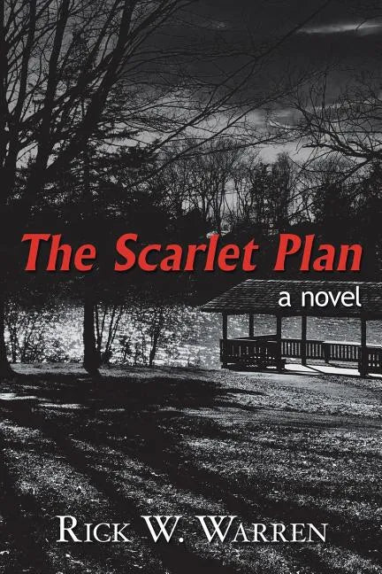 The Scarlet Plan - Paperback