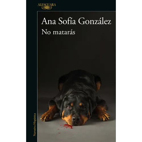 No Matarás / You Shall Not Kill - Paperback