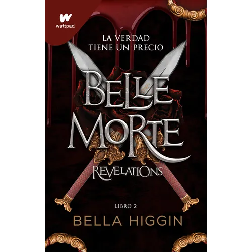 Revelations (Spanish Edition) - Paperback