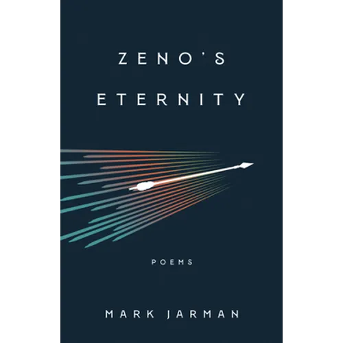 Zeno's Eternity - Paperback