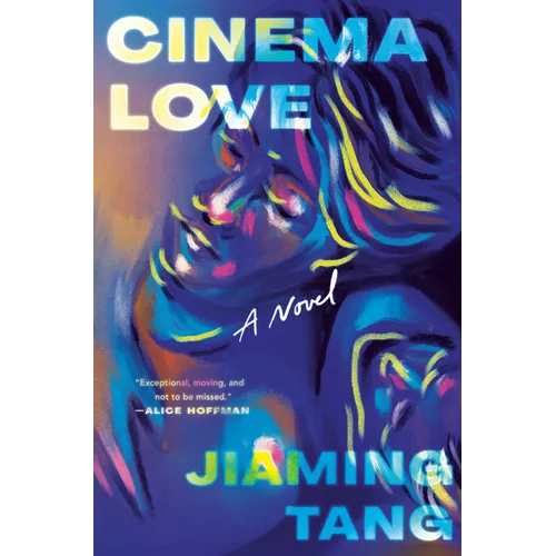 Cinema Love - Hardcover