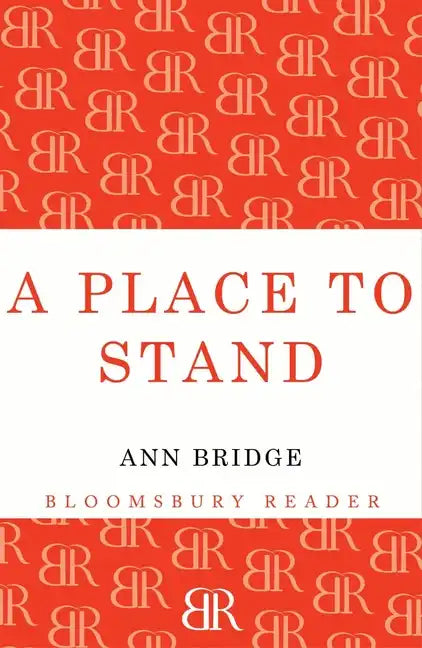 A Place to Stand - Paperback