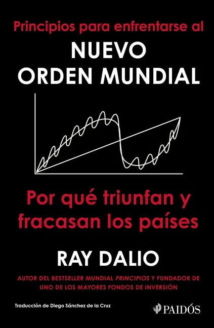 Principios Para Enfrentarse Al Nuevo Orden Mundial - Paperback