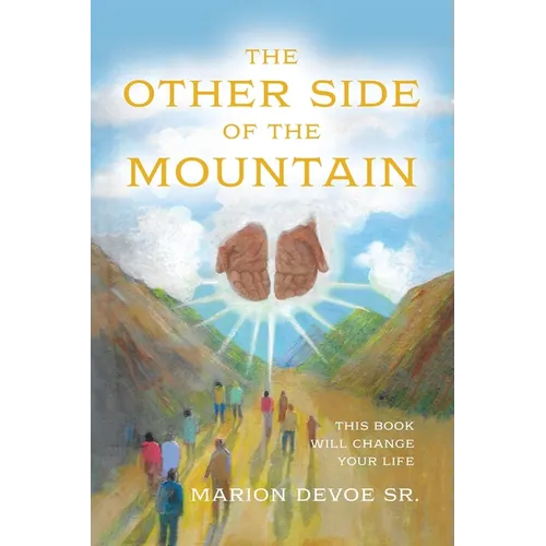 The Other Side of the Mountain - Paperback
