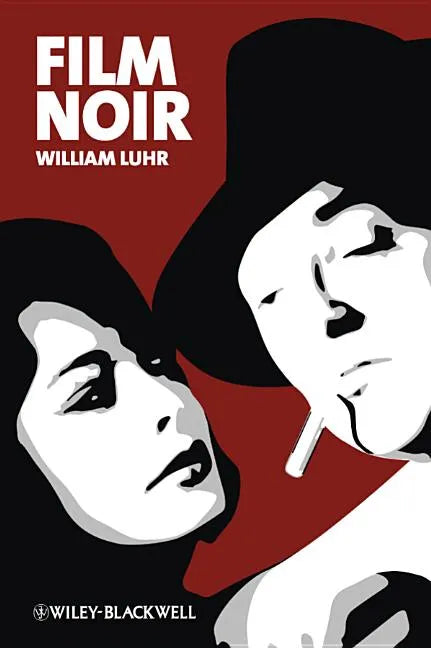 Film Noir - Paperback