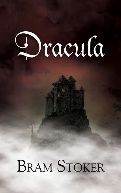 Dracula (A Reader's Library Classic Hardcover) - Hardcover