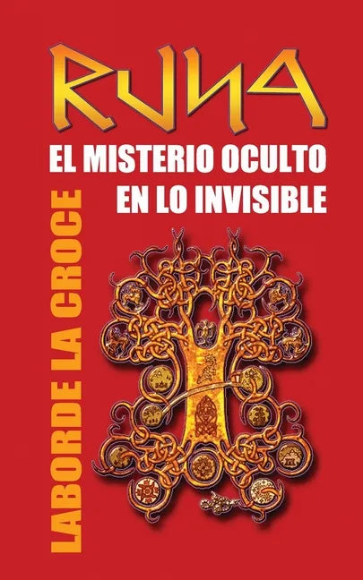 Runa: El Misterio Oculto en lo Invisible - Paperback