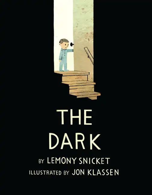 The Dark - Hardcover