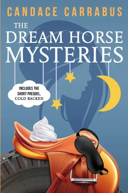 The Dream Horse Mysteries Boxed Set - Paperback