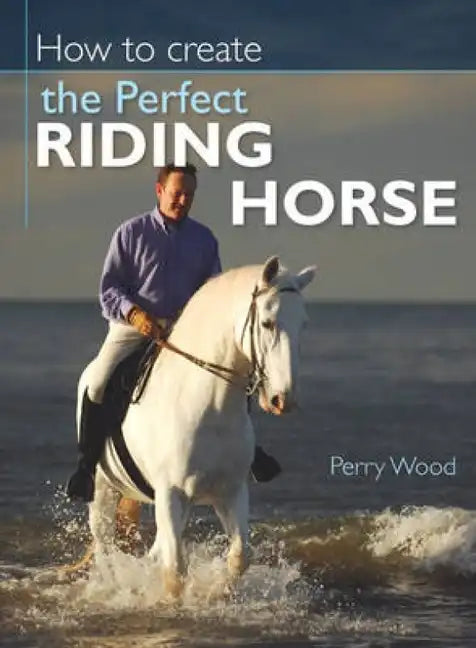 How to Create the Perfect Riding Horse - Paperback