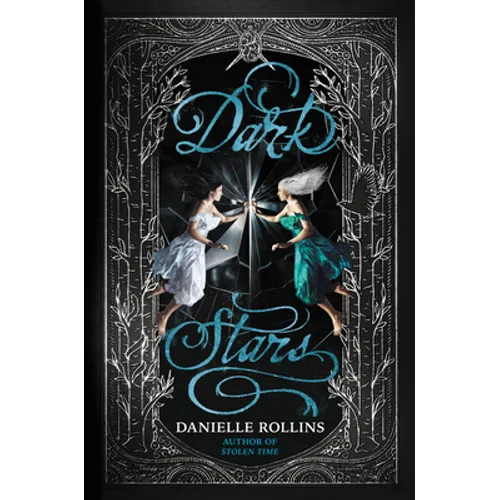 Dark Stars - Paperback