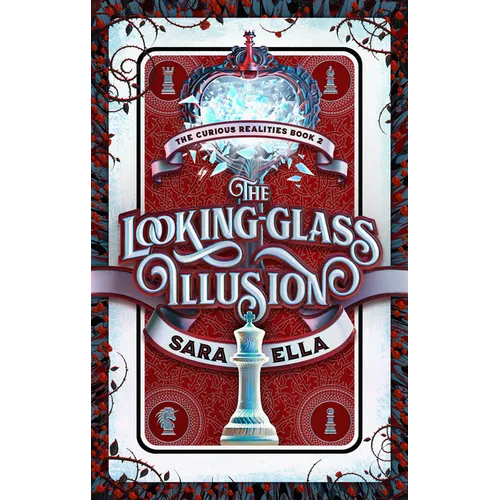 The Looking-Glass Illusion: Volume 2 - Hardcover