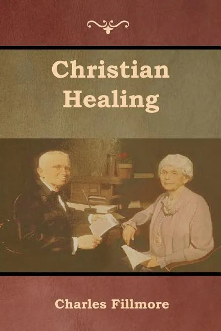 Christian Healing - Paperback