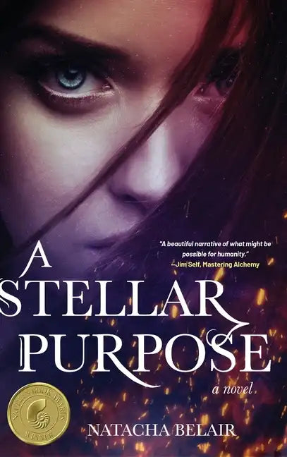 A Stellar Purpose - Hardcover