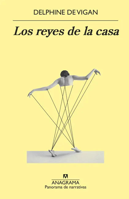 Reyes de la Casa, Los - Paperback