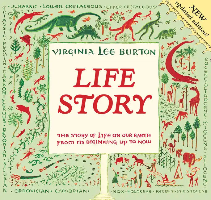 Life Story - Paperback