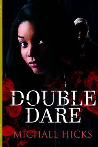 Double Dare - Paperback