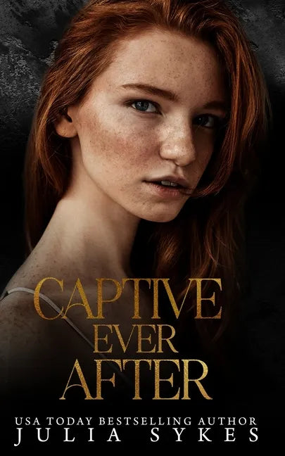 Captive Ever After - Paperback
