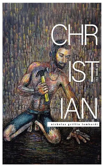 The Book of Christian - Paperback