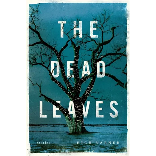 The Dead Leaves - Paperback