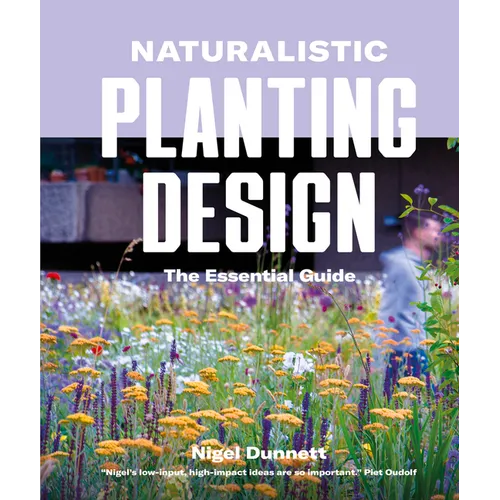 Naturalistic Planting Design