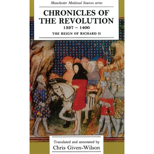 Chronicles of the Revolution, 1397â 