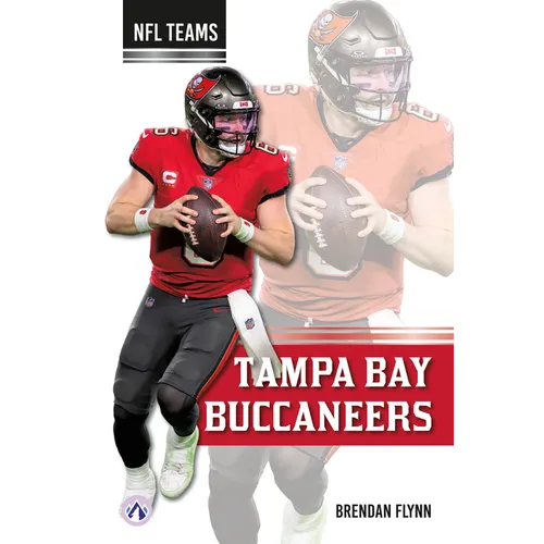 Tampa Bay Buccaneers - Paperback
