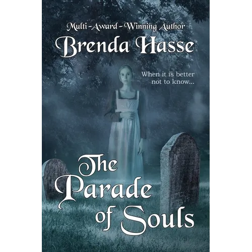 The Parade Of Souls - Paperback